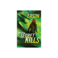 Baker publishing group When a Secret Kills – A Novel (häftad, eng)