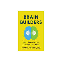 Baker publishing group Brain Builders – Easy Exercises to Sharpen Your Mind (häftad, eng)