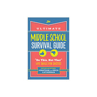 Baker publishing group The Ultimate Middle School Survival Guide (häftad, eng)