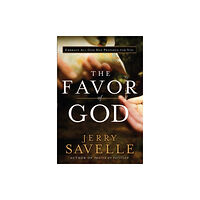 Baker publishing group The Favor of God (inbunden, eng)