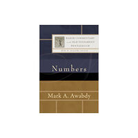 Baker publishing group Numbers (inbunden, eng)