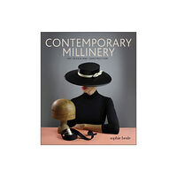 Schiffer Publishing Ltd Contemporary Millinery (häftad, eng)