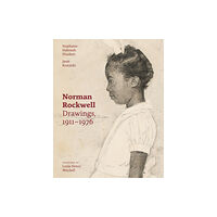 Abbeville Press Inc.,U.S. Norman Rockwell (inbunden, eng)