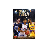 Abbeville Press Inc.,U.S. Stars of the NBA (inbunden, eng)