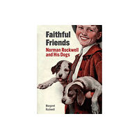 Abbeville Press Inc.,U.S. Faithful Friends (inbunden, eng)