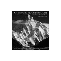 Abbeville Press Inc.,U.S. Chasing the Mountain Light (inbunden, eng)