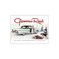 Schiffer Publishing Ltd Glamour Road (inbunden, eng)