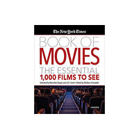 Universe Publishing The New York Times Book of Movies (inbunden, eng)