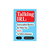 Rizzoli International Publications Talking IRL (häftad, eng)