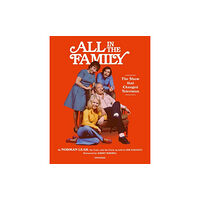 Rizzoli International Publications All in the Family (inbunden, eng)