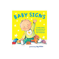 Penguin Putnam Inc Baby Signs (bok, board book, eng)