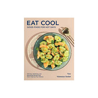 Rizzoli International Publications Eat Cool (inbunden, eng)