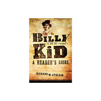 University of Oklahoma Press Billy the Kid (häftad, eng)