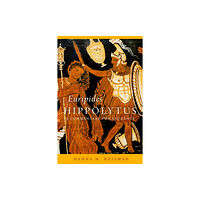 University of Oklahoma Press Euripides' Hippolytus Volume 64 (häftad, eng)