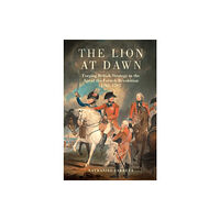 University of Oklahoma Press The Lion at Dawn Volume 75 (häftad, eng)