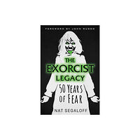 Citadel Press Inc.,U.S. The Exorcist Legacy (inbunden, eng)