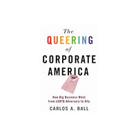 Beacon Press The Queering of Corporate America (häftad, eng)