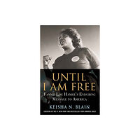 Beacon Press Until I Am Free (häftad, eng)