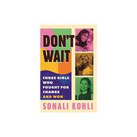 Beacon Press Don't Wait (häftad, eng)