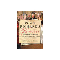 Beacon Press Poor Richard's Women (inbunden, eng)