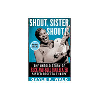 Beacon Press Shout, Sister, Shout! (häftad, eng)