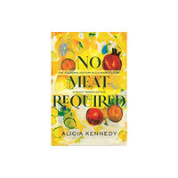 Beacon Press No Meat Required (häftad, eng)