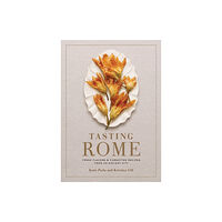 Random House USA Inc Tasting Rome (inbunden, eng)