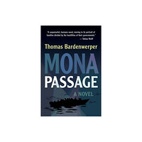Syracuse University Press Mona Passage (inbunden, eng)