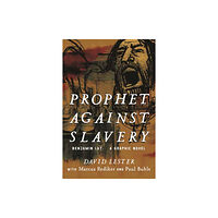 Beacon Press Prophet Against Slavery (häftad, eng)