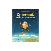 GLOBAL PUBLISHER SERVICES SPIDERNAUT (inbunden, eng)