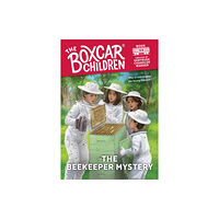 Random House Children's Books The Beekeeper Mystery (inbunden, eng)