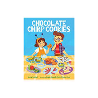 GLOBAL PUBLISHER SERVICES CHOCOLATE CHIRP COOKIES (inbunden, eng)