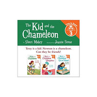 GLOBAL PUBLISHER SERVICES KID & THE CHAMELEON SET (häftad, eng)