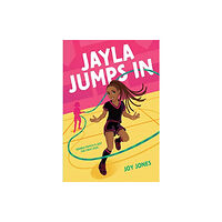 GLOBAL PUBLISHER SERVICES JAYLA JUMPS IN (inbunden, eng)