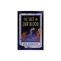 GLOBAL PUBLISHER SERVICES SALT IN OUR BLOOD (inbunden, eng)