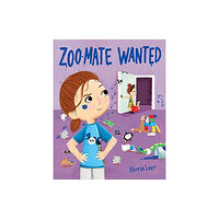 GLOBAL PUBLISHER SERVICES ZOOMATE WANTED (inbunden, eng)