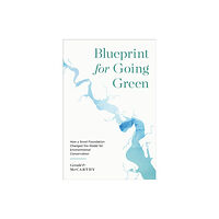 University of Virginia Press Blueprint for Going Green (inbunden, eng)