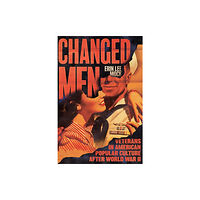 University of Virginia Press Changed Men (häftad, eng)