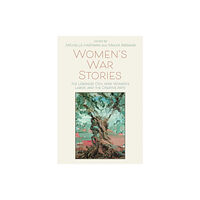 Syracuse University Press Women’s War Stories (häftad, eng)