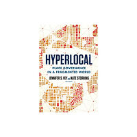 Rowman & littlefield Hyperlocal (häftad, eng)