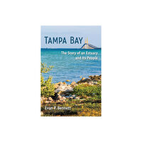 University Press of Florida Tampa Bay (häftad, eng)