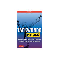 Tuttle Publishing Taekwondo Basics (häftad, eng)