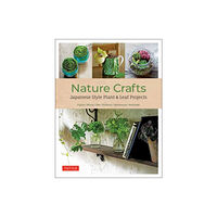 Tuttle Publishing Nature Crafts (häftad, eng)