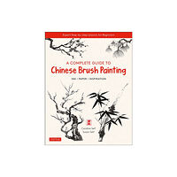 Tuttle Publishing A Complete Guide to Chinese Brush Painting (häftad, eng)