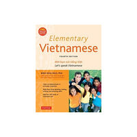 Tuttle Publishing Elementary Vietnamese (häftad, eng)