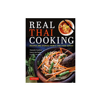 Tuttle Publishing Real Thai Cooking (inbunden, eng)