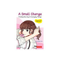 Tuttle Publishing A Small Change (häftad, eng)