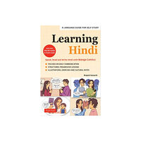 Tuttle Publishing Learning Hindi (häftad, eng)