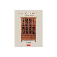 Tuttle Publishing Chinese Furniture (häftad, eng)