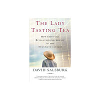 Henry Holt and Co. The Lady Tasting Tea (häftad, eng)